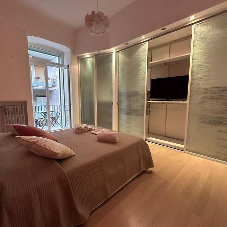 3F Apartment Bari Exterior photo
