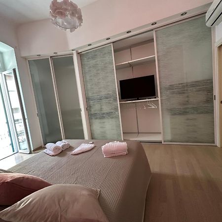 3F Apartment Bari Exterior photo