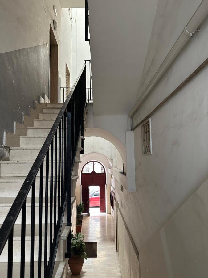 3F Apartment Bari Exterior photo