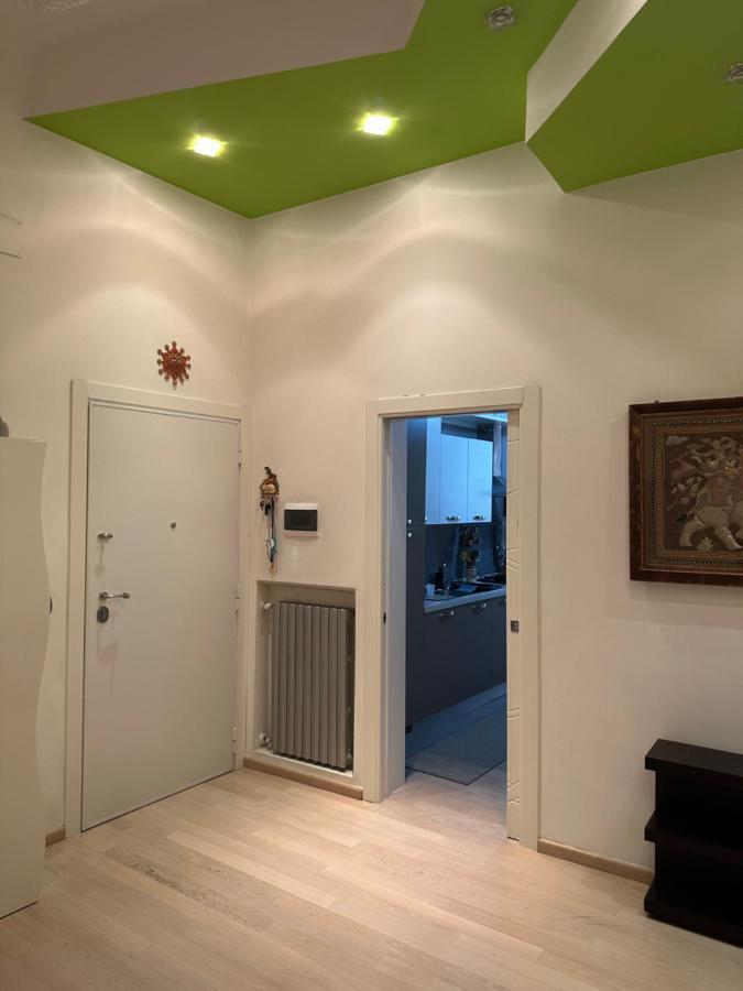 3F Apartment Bari Exterior photo