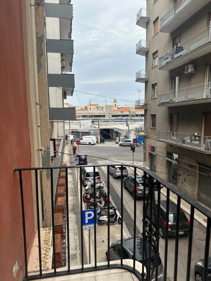 3F Apartment Bari Exterior photo