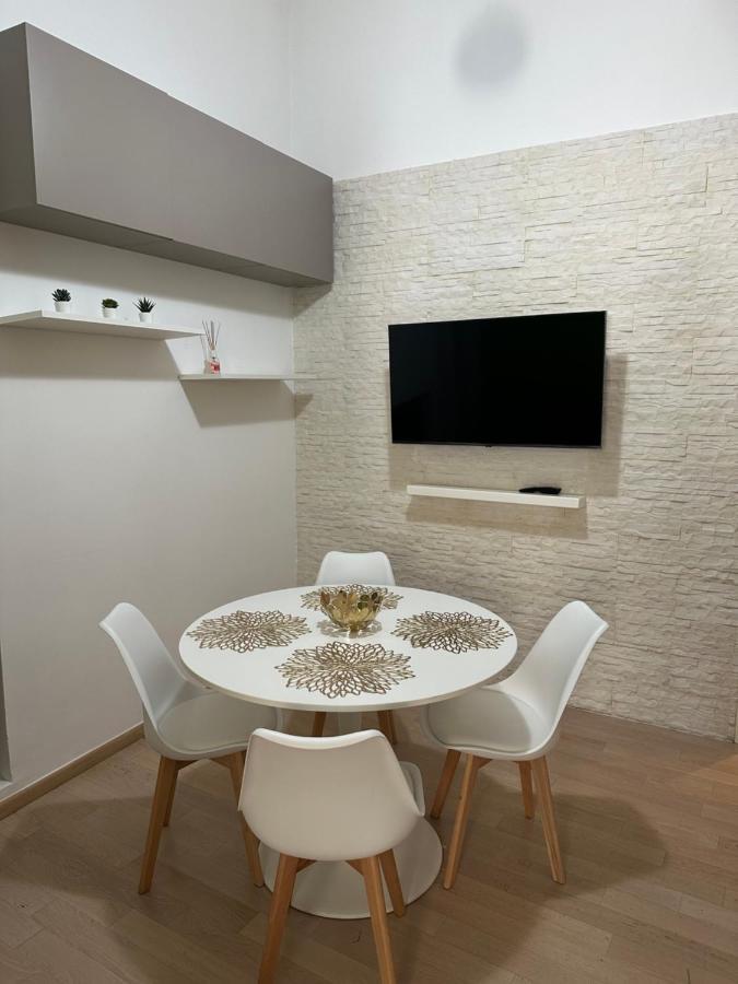 3F Apartment Bari Exterior photo
