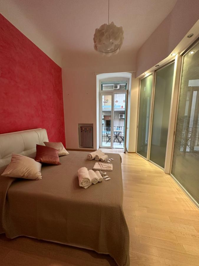 3F Apartment Bari Exterior photo