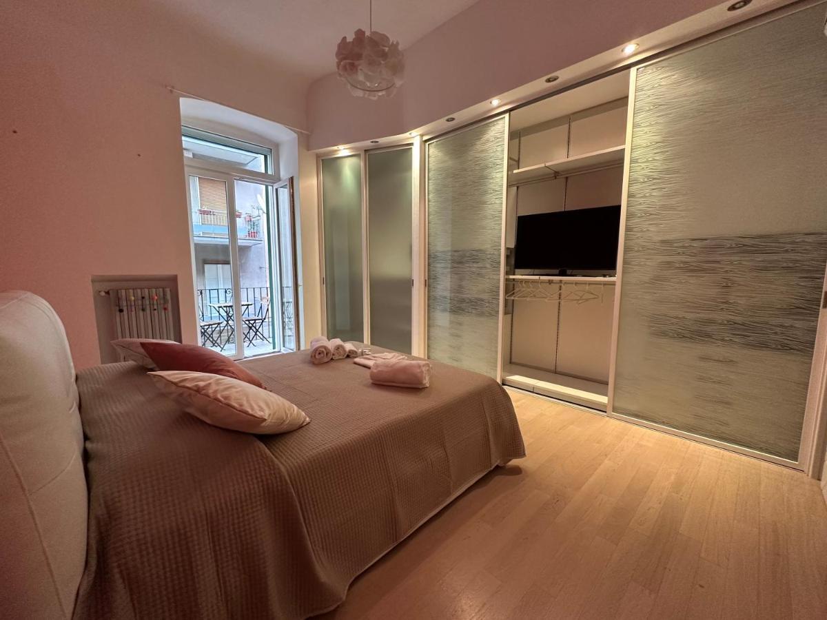 3F Apartment Bari Exterior photo