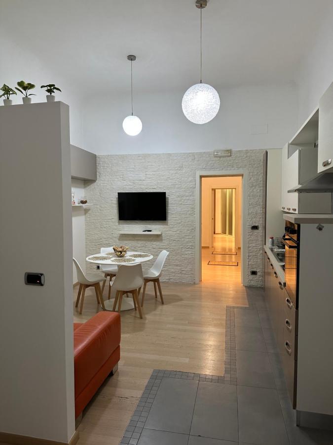 3F Apartment Bari Exterior photo