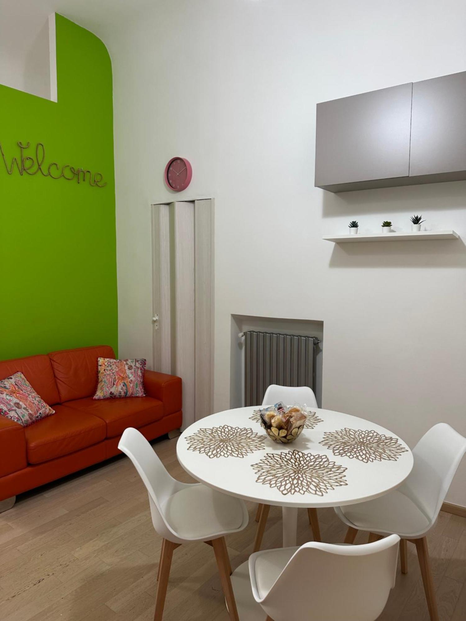 3F Apartment Bari Exterior photo